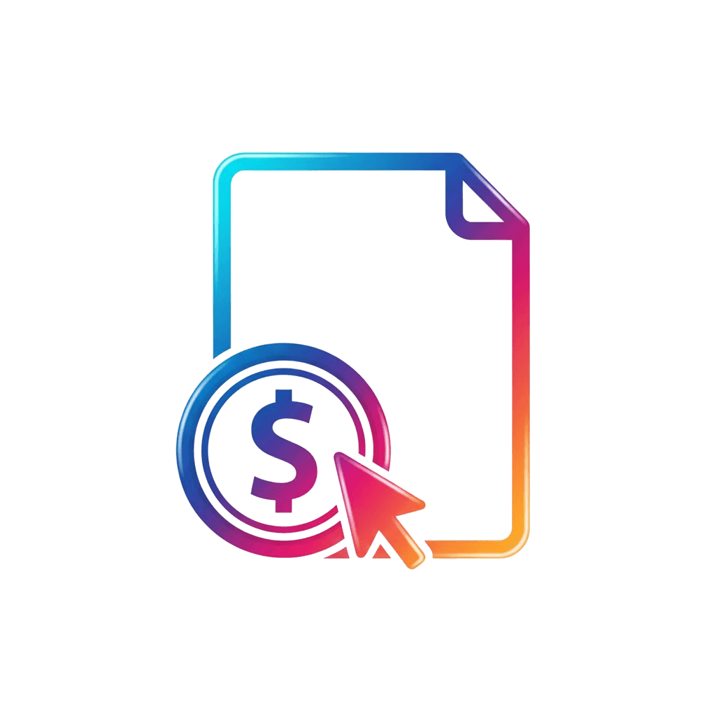 Community pricing icon