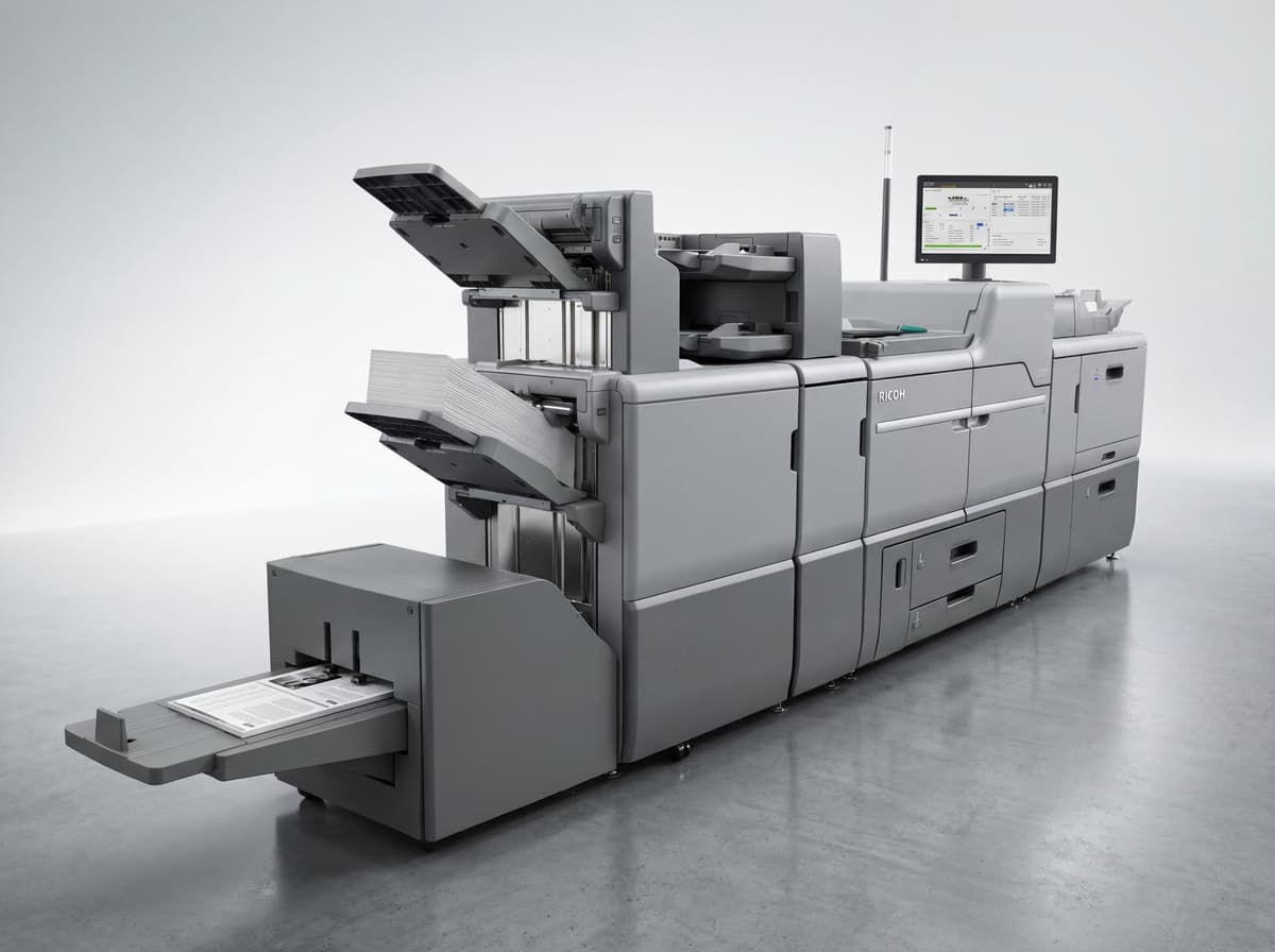 Digital Printing