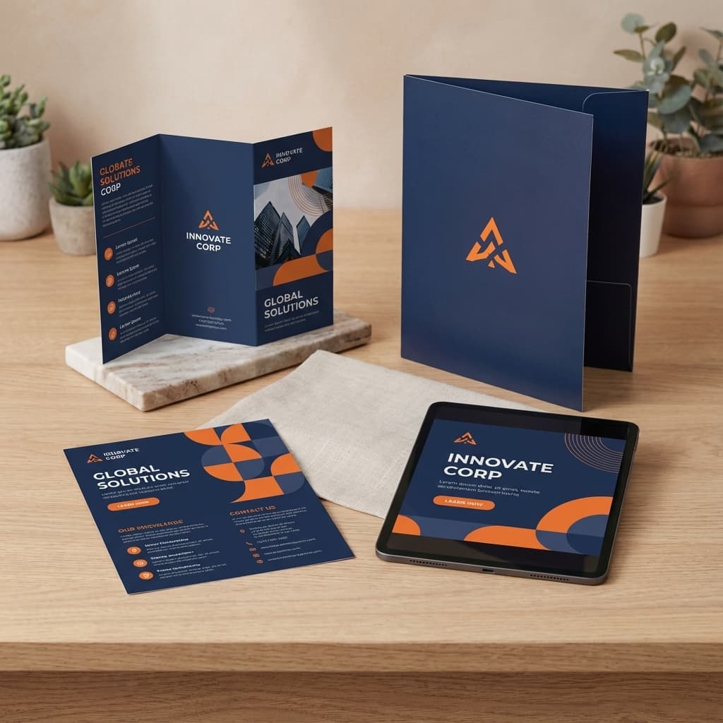 Marketing Materials