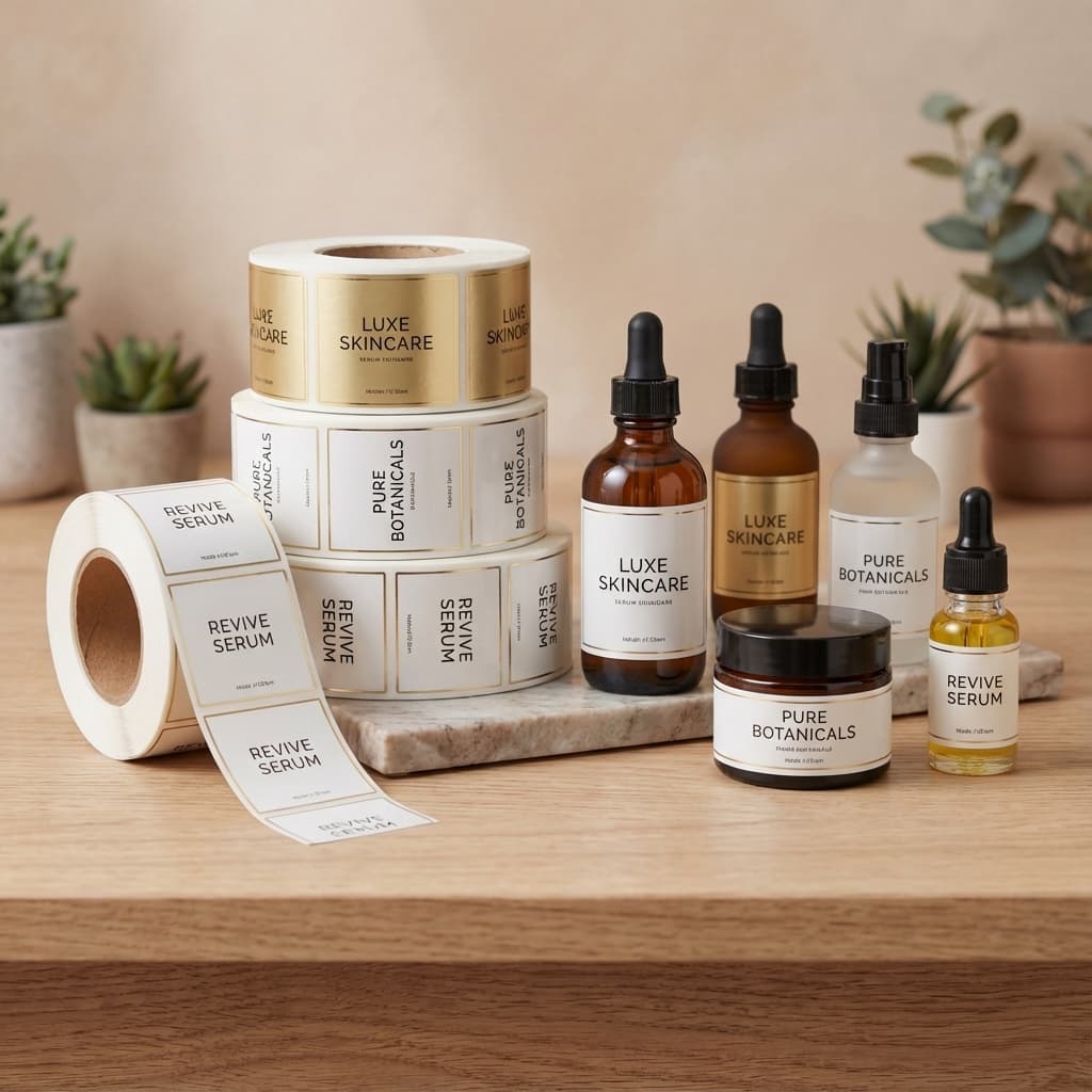 Product Labels