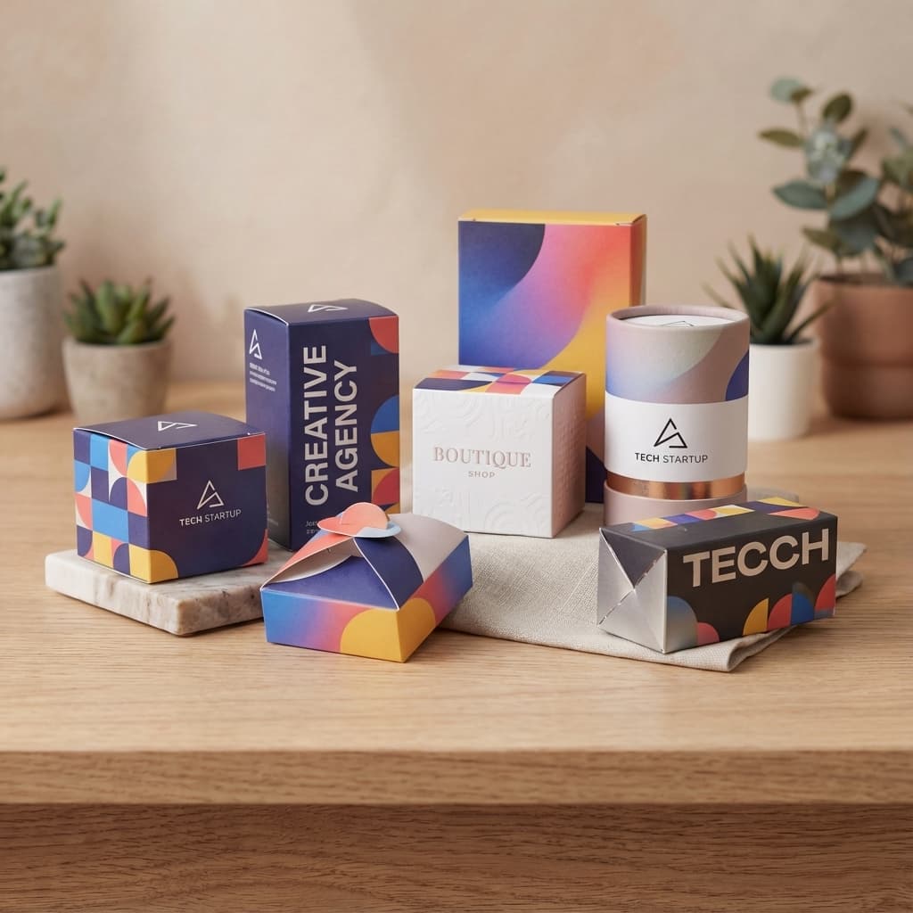 Packaging Design