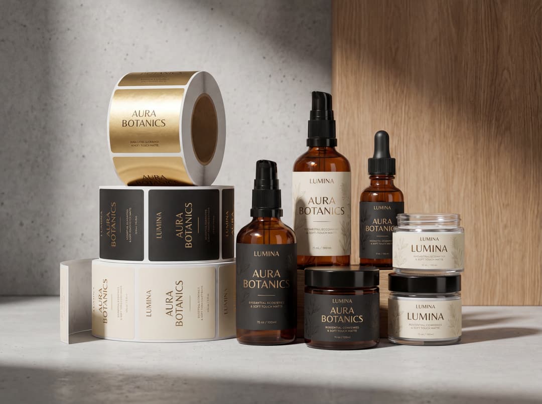 Product Labels