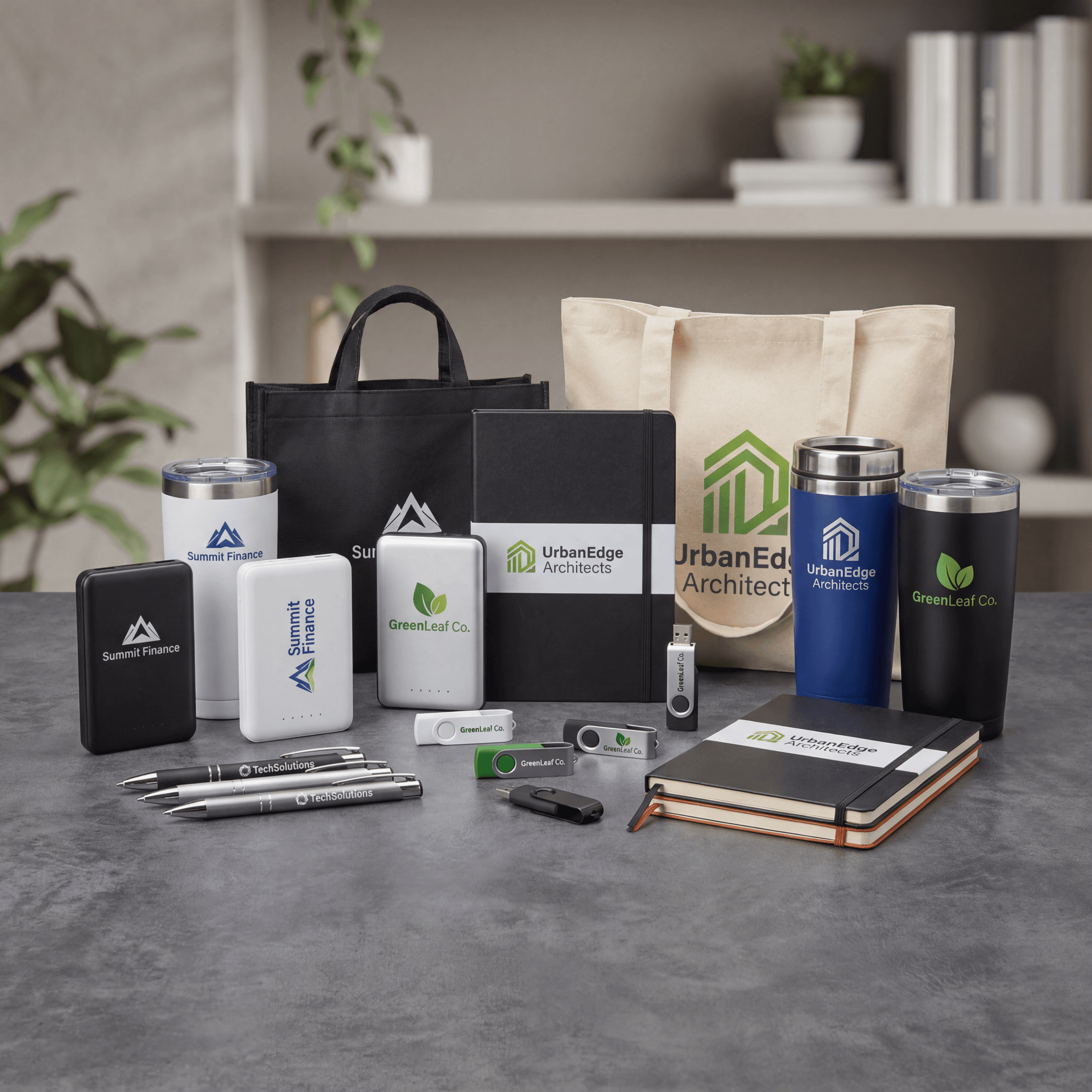 Promotional Items