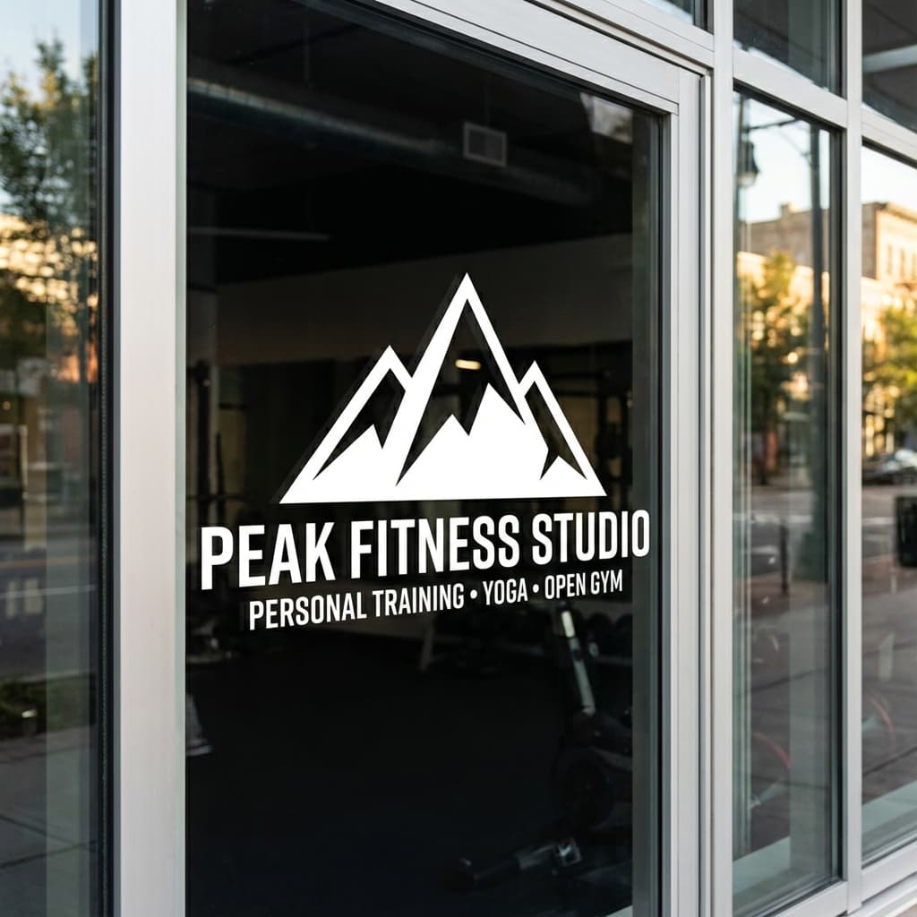 Window Decals